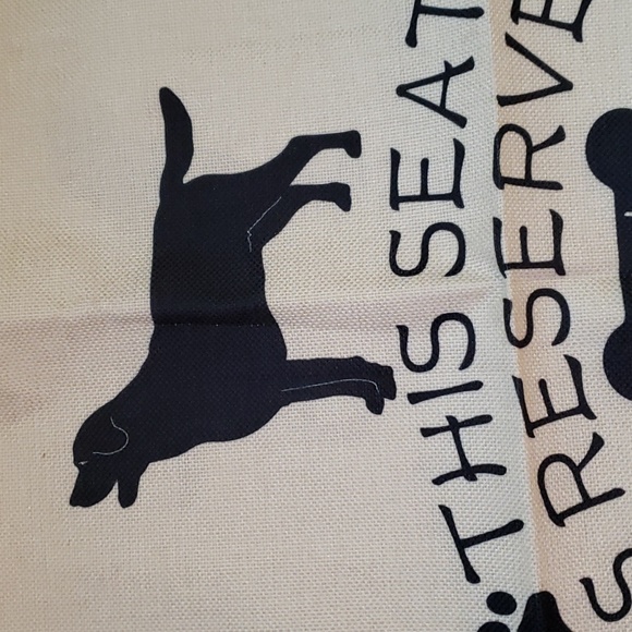 Great Labrador Pillow Cover - Picture 2 of 5